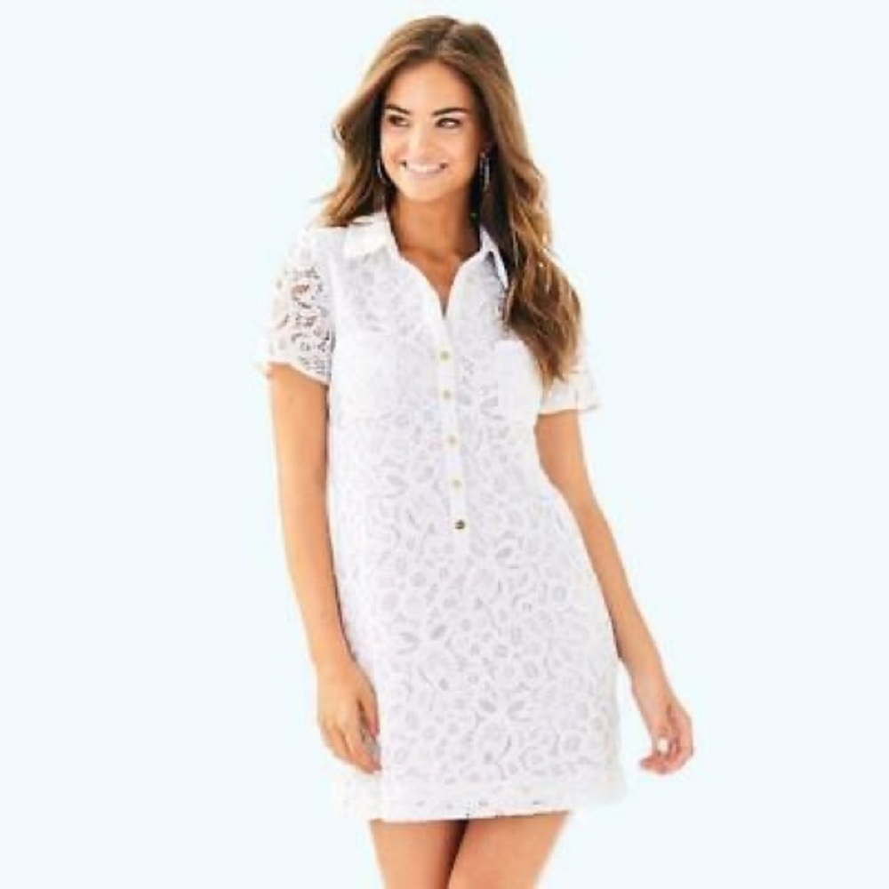 Lilly Pulitzer Dress